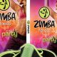 Get Fit Dancing: Wii Dance Games + Zumba Fun! | The Ultimate Zumba Guide: Dance Your Way to a Healthier You