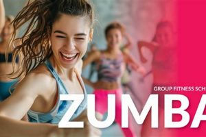 Dance into Shape: Zumba Fitness Lubbock TX Classes | The Ultimate Zumba Guide: Dance Your Way to a Healthier You