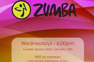 Find Fun Zumba Classes Near Burlington VT Today! | The Ultimate Zumba Guide: Dance Your Way to a Healthier You