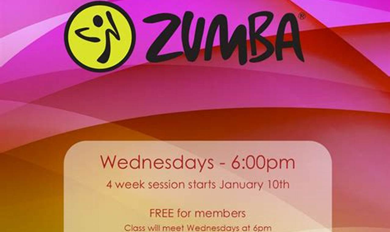 Find Fun Zumba Classes Near Burlington VT Today! | The Ultimate Zumba Guide: Dance Your Way to a Healthier You