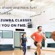 Find Zumba: Classes Near You + Beginner Tips! | The Ultimate Zumba Guide: Dance Your Way to a Healthier You