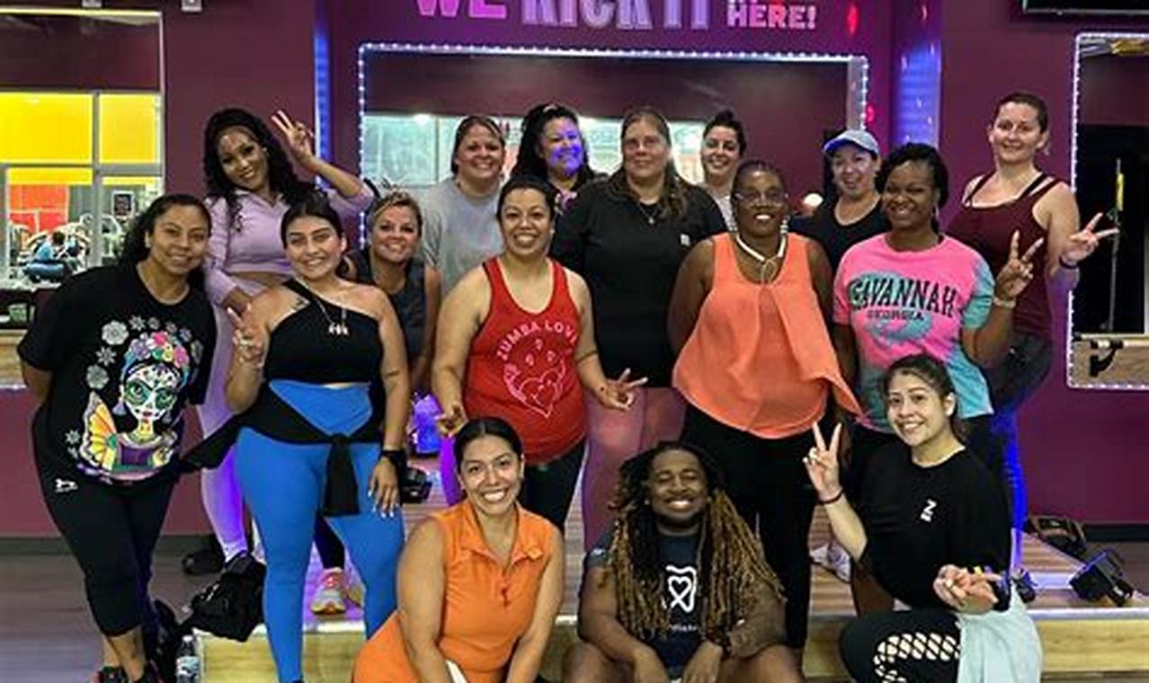 Get Fit with Zumba Classes in Hendersonville, NC Today! | The Ultimate Zumba Guide: Dance Your Way to a Healthier You