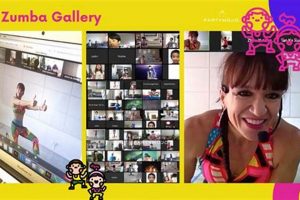 Online Virtual Zumba Class: Dance Your Way Fit! | The Ultimate Zumba Guide: Dance Your Way to a Healthier You