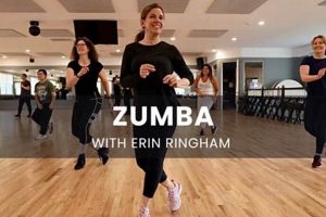 Find Best Zumba Classes in Midtown NYC - [Schedule & Price] | The Ultimate Zumba Guide: Dance Your Way to a Healthier You