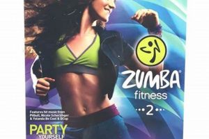 Get Fit with Wii Zumba Fitness 2: Dance Your Way Healthy! The Ultimate Zumba Guide: Dance Your Way to a Healthier You Get Fit with Wii Zumba Fitness 2: Dance Your Way Healthy! | The Ultimate Zumba Guide: Dance Your Way to a Healthier You