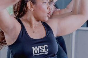 Boost Fitness: NYSC Zumba Classes Near You! | The Ultimate Zumba Guide: Dance Your Way to a Healthier You