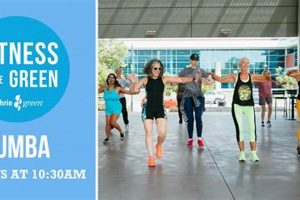 Find Fun Zumba Classes in Green Bay, WI - [Year]! | The Ultimate Zumba Guide: Dance Your Way to a Healthier You