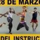 Celebrate Dia del Instructor de Zumba: Honor Your Instructor | The Ultimate Zumba Guide: Dance Your Way to a Healthier You
