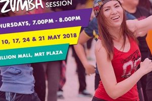 Find Affordable Cheap Zumba Classes Near You! | The Ultimate Zumba Guide: Dance Your Way to a Healthier You