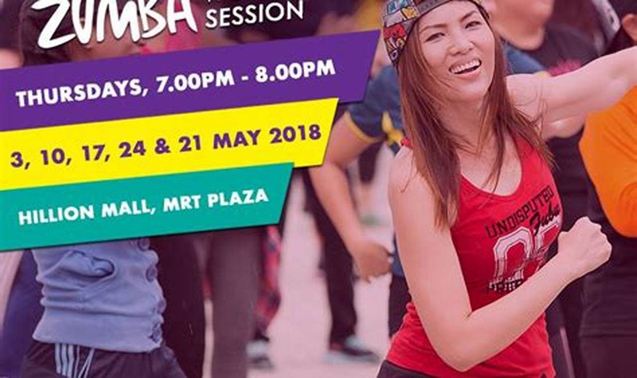 Find Affordable Cheap Zumba Classes Near You! | The Ultimate Zumba Guide: Dance Your Way to a Healthier You