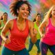 Find Fun Zumba Classes in Mechanicsburg, PA! | The Ultimate Zumba Guide: Dance Your Way to a Healthier You