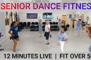 Easy Zumba Dance for Seniors: Stay Active & Have Fun! The Ultimate Zumba Guide: Dance Your Way to a Healthier You Easy Zumba Dance for Seniors: Stay Active & Have Fun! | The Ultimate Zumba Guide: Dance Your Way to a Healthier You