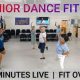 Easy Zumba Dance for Seniors: Stay Active & Have Fun! | The Ultimate Zumba Guide: Dance Your Way to a Healthier You