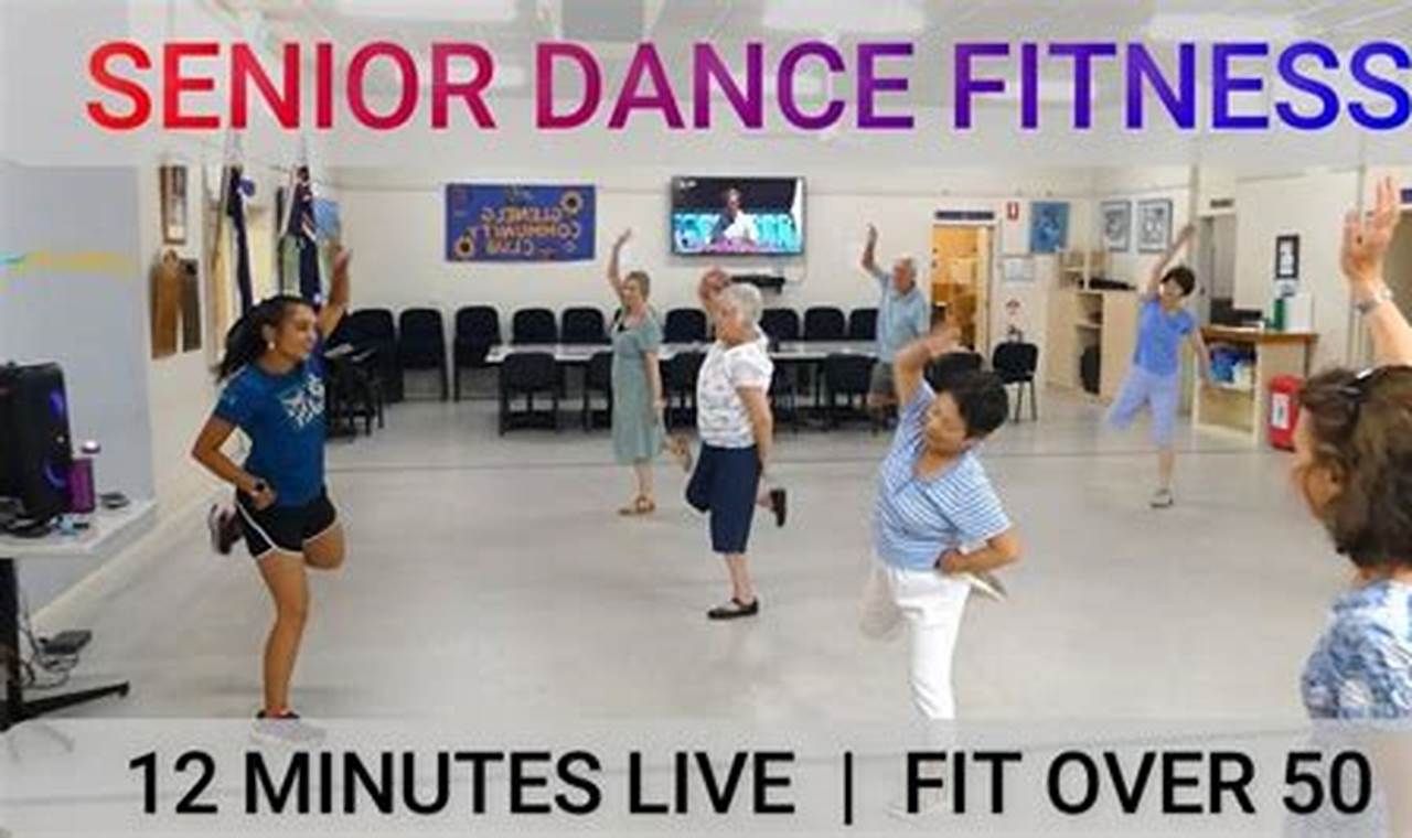 Easy Zumba Dance for Seniors: Stay Active & Have Fun! The Ultimate Zumba Guide: Dance Your Way to a Healthier You Easy Zumba Dance for Seniors: Stay Active & Have Fun! | The Ultimate Zumba Guide: Dance Your Way to a Healthier You