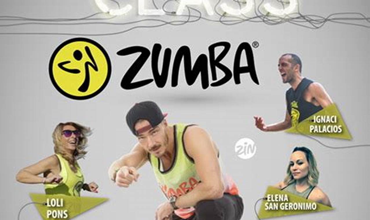Unlock Your Potential: Master Class Zumba Moves Today! The Ultimate Zumba Guide: Dance Your Way to a Healthier You Unlock Your Potential: Master Class Zumba Moves Today! | The Ultimate Zumba Guide: Dance Your Way to a Healthier You