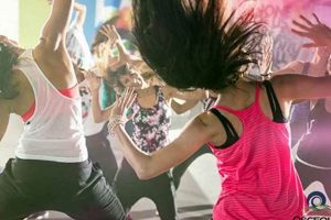 Find Zumba Classes Near Me in Kissimmee, FL: Guide + Tips | The Ultimate Zumba Guide: Dance Your Way to a Healthier You