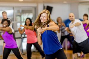 Find Fun Zumba Classes in Fort Wayne, IN + More! | The Ultimate Zumba Guide: Dance Your Way to a Healthier You