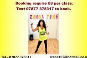 Find Fun Zumba Classes in Cardiff Today! | The Ultimate Zumba Guide: Dance Your Way to a Healthier You