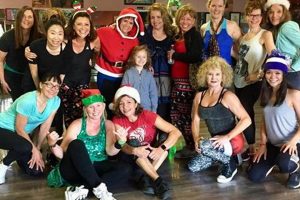 Find Fun Zumba Classes in Sherman Oaks Near You | The Ultimate Zumba Guide: Dance Your Way to a Healthier You