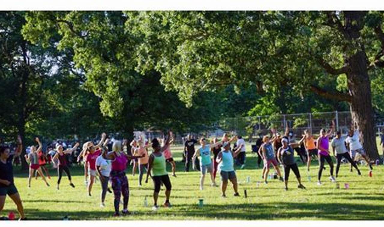 Find Fun Zumba Classes in Grand Rapids, MI - Today! | The Ultimate Zumba Guide: Dance Your Way to a Healthier You