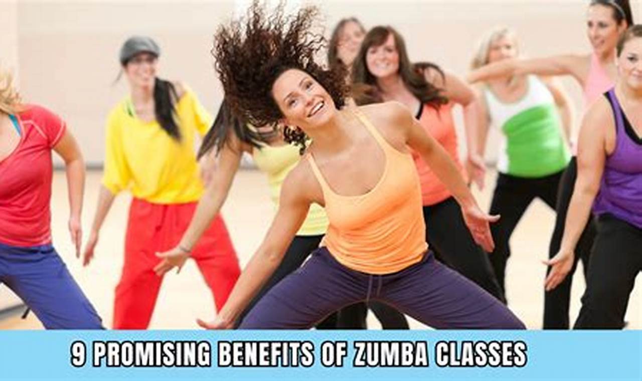Dance into Fitness: Zumba Classes in The Woodlands Area! | The Ultimate Zumba Guide: Dance Your Way to a Healthier You