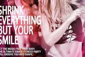 Dance Your Way Fit: Zumba Classes in Leesburg, VA Today! | The Ultimate Zumba Guide: Dance Your Way to a Healthier You