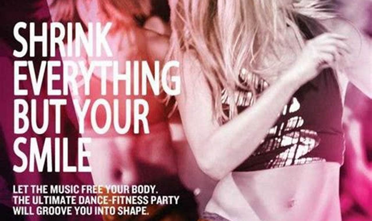 Dance Your Way Fit: Zumba Classes in Leesburg, VA Today! | The Ultimate Zumba Guide: Dance Your Way to a Healthier You