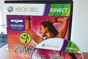Get Fit with Zumba Fitness: Xbox 360 Kinect Game Fun! The Ultimate Zumba Guide: Dance Your Way to a Healthier You Get Fit with Zumba Fitness: Xbox 360 Kinect Game Fun! | The Ultimate Zumba Guide: Dance Your Way to a Healthier You