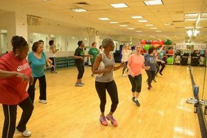 Dance into Shape: Zumba Classes Syracuse NY Near You! | The Ultimate Zumba Guide: Dance Your Way to a Healthier You