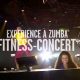 Unleash Your Inner Dancer: Zumba Fitness Concert Fun! | The Ultimate Zumba Guide: Dance Your Way to a Healthier You