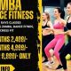 Find Local Affordable Zumba Classes Near You! | The Ultimate Zumba Guide: Dance Your Way to a Healthier You