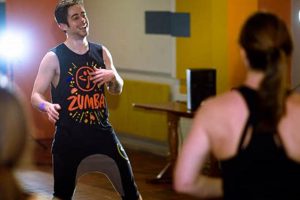 Learn Spanish: Fun Zumba Classes Near You! | The Ultimate Zumba Guide: Dance Your Way to a Healthier You
