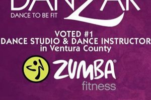 Boost Fitness: Ventura Danzar & Zumba Fun! | The Ultimate Zumba Guide: Dance Your Way to a Healthier You