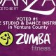Boost Fitness: Ventura Danzar & Zumba Fun! | The Ultimate Zumba Guide: Dance Your Way to a Healthier You