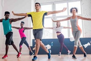 Find Fun Zumba Class Boston: Dance Your Way Fit! | The Ultimate Zumba Guide: Dance Your Way to a Healthier You