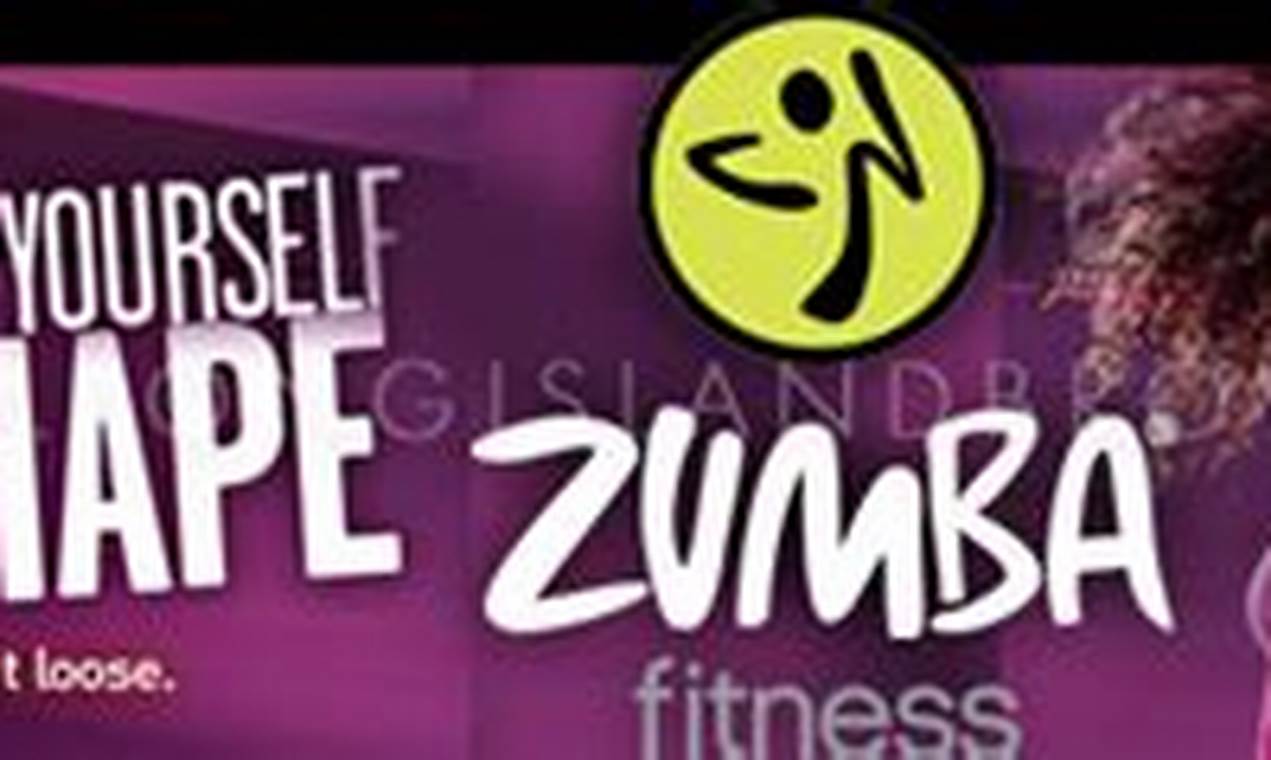 Find Fun Zumba Classes Near You in Nassau County, Long Island! | The Ultimate Zumba Guide: Dance Your Way to a Healthier You