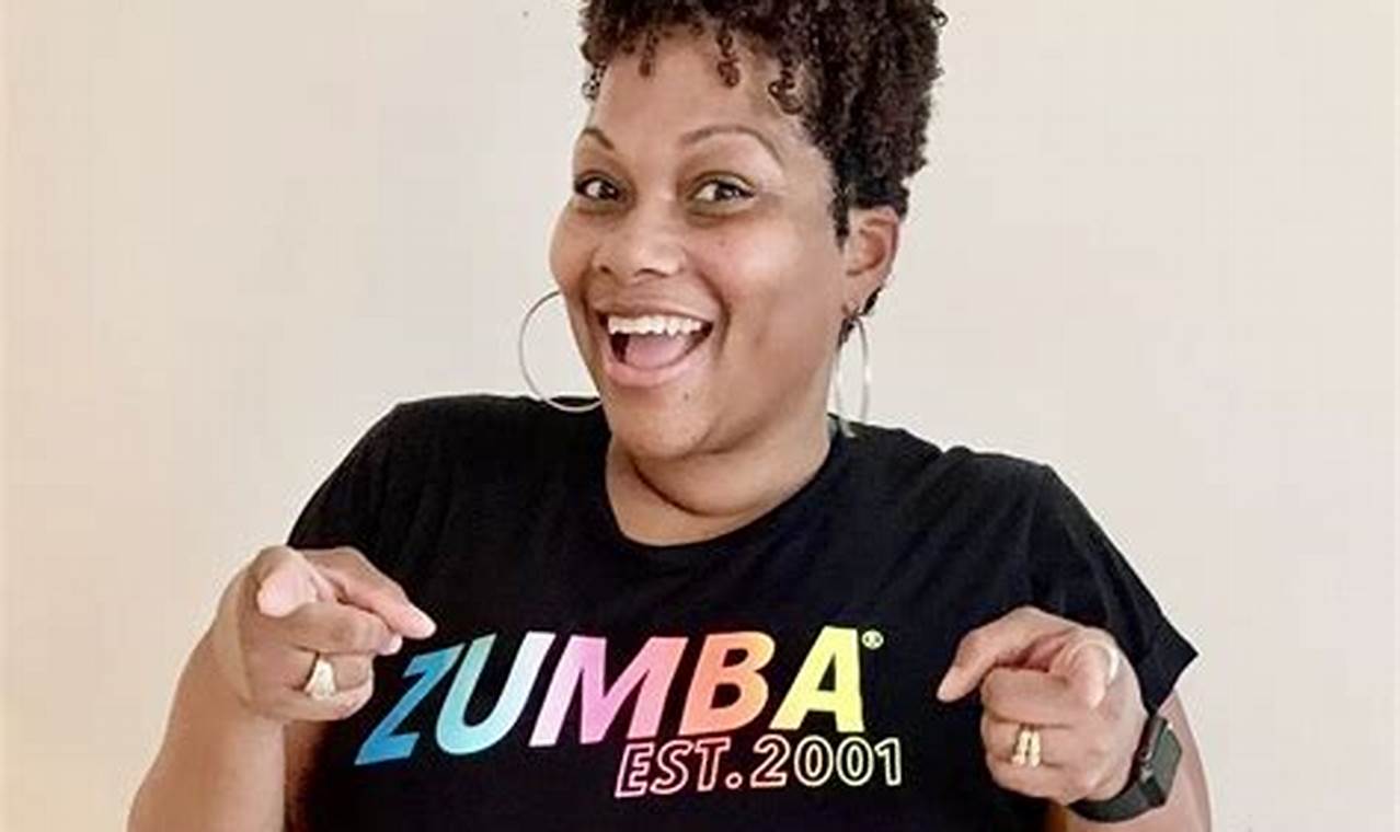 Become a ZIN Certified Zumba Instructor: Your Guide | The Ultimate Zumba Guide: Dance Your Way to a Healthier You