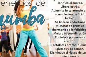 Boost Your Motivacion Zumba Fitness: Tips &amp; Secrets | The Ultimate Zumba Guide: Dance Your Way to a Healthier You