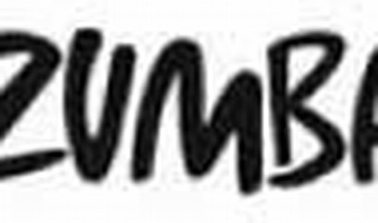 Find Zumba Classes in Yakima, WA: Dance Fitness Now! | The Ultimate Zumba Guide: Dance Your Way to a Healthier You