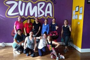 Unleash Your Best Body: Nutri-Fitness Zumba Studio | The Ultimate Zumba Guide: Dance Your Way to a Healthier You