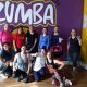 Unleash Your Best Body: Nutri-Fitness Zumba Studio | The Ultimate Zumba Guide: Dance Your Way to a Healthier You