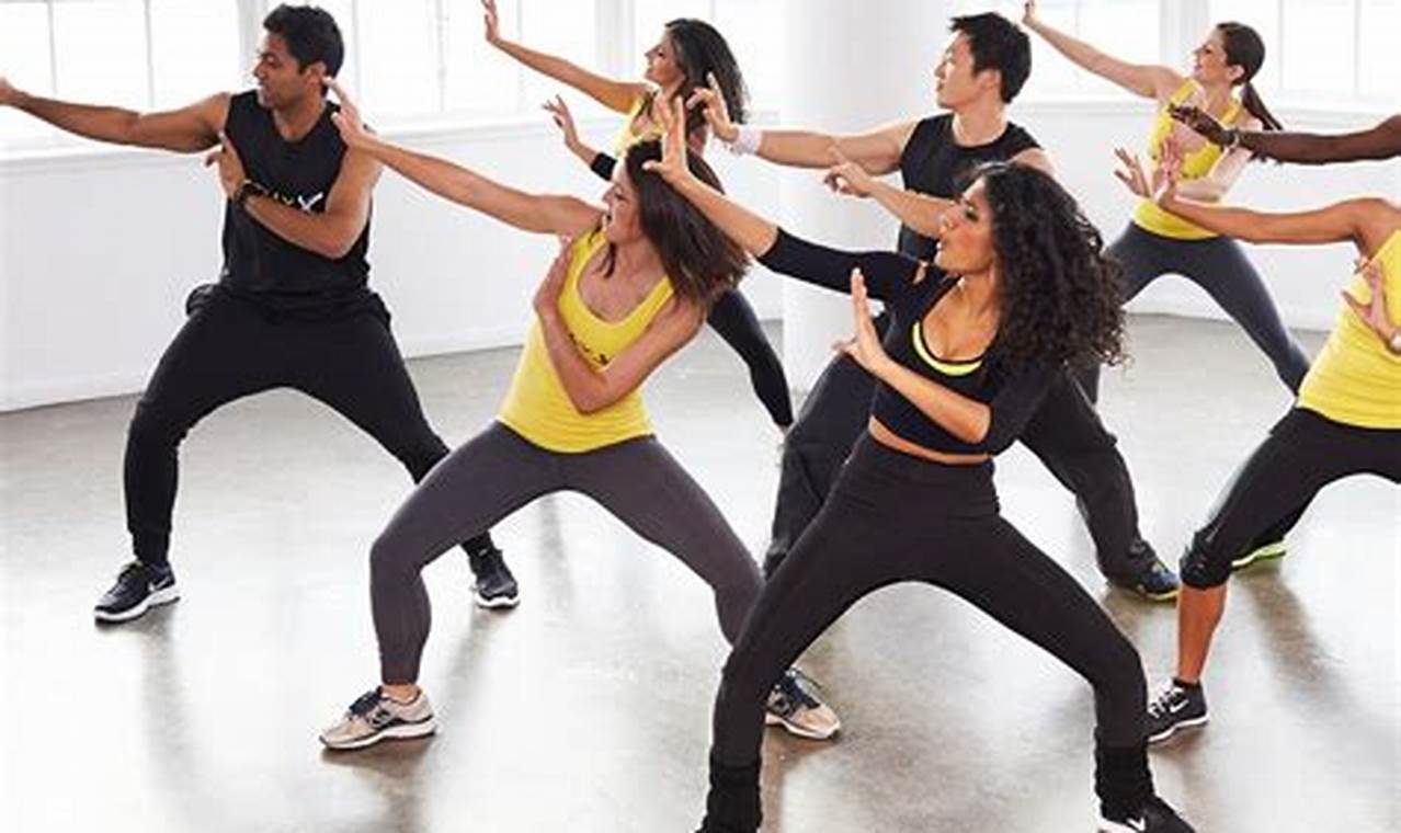 What is Zumba Dance Definition? Benefits & More! | The Ultimate Zumba Guide: Dance Your Way to a Healthier You