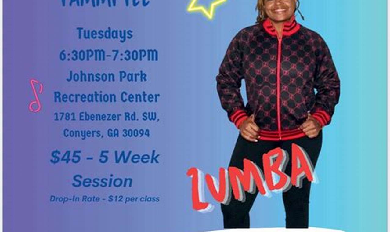 Find Top Zumba Classes Conyers GA - Dance Fitness Now! The Ultimate Zumba Guide: Dance Your Way to a Healthier You Find Top Zumba Classes Conyers GA - Dance Fitness Now! | The Ultimate Zumba Guide: Dance Your Way to a Healthier You