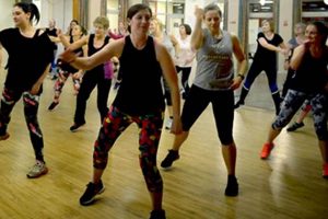 Find Fun & Fit: Zumba Classes in Southgate Today! | The Ultimate Zumba Guide: Dance Your Way to a Healthier You