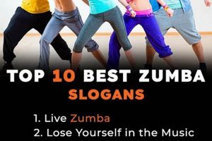 Best Zumba Fitness Slogans for a Fit You! | The Ultimate Zumba Guide: Dance Your Way to a Healthier You
