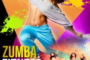 Get Fit with Retro Fitness Zumba Classes Near You! | The Ultimate Zumba Guide: Dance Your Way to a Healthier You