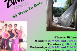 Energize Your Soul: Oceanside Zumba Classes Near You! | The Ultimate Zumba Guide: Dance Your Way to a Healthier You