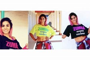 Find Fun Zumba Classes in Peoria, AZ Today! | The Ultimate Zumba Guide: Dance Your Way to a Healthier You