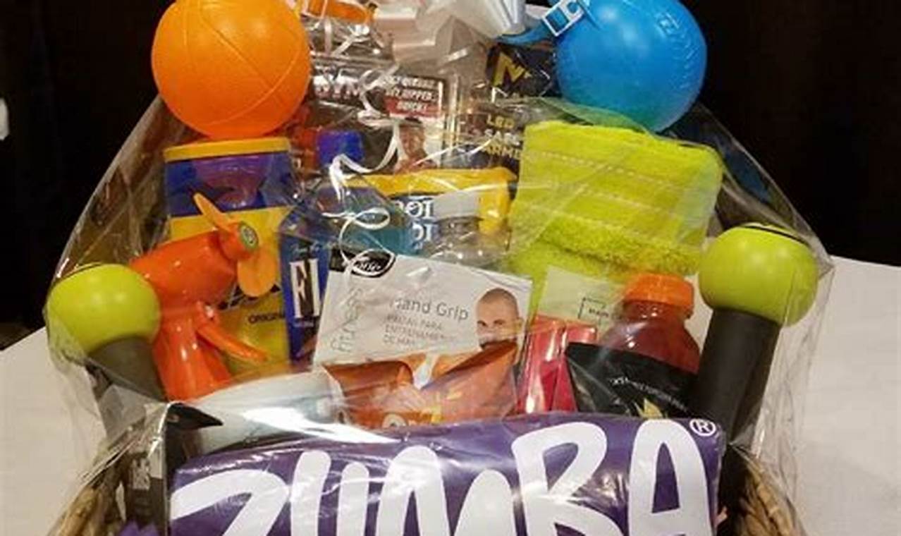 Unique Zumba Gifts for Instructors: Show Your Thanks! | The Ultimate Zumba Guide: Dance Your Way to a Healthier You