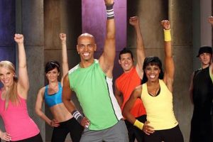 Dance to Fitness: Billy Blanks Jr's Zumba Workout Program The Ultimate Zumba Guide: Dance Your Way to a Healthier You Dance to Fitness: Billy Blanks Jr's Zumba Workout Program | The Ultimate Zumba Guide: Dance Your Way to a Healthier You